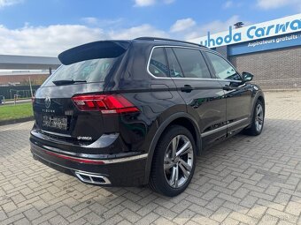 Volkswagen Tiguan R-line 110KW - 3