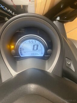 Yamaha N Max 125 - 3