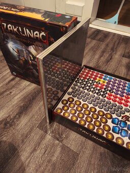 Zaklínač dobrodružná hra - 3