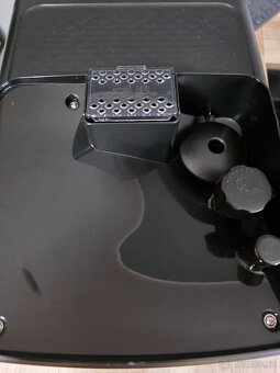 Philips aut. kávovar 2200 - 3