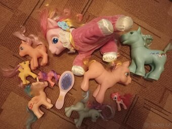Hračky pro holky - 3
