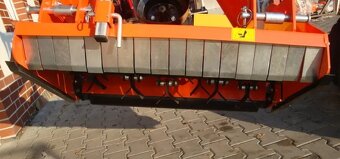 Travní drtič mulčovač za traktor FME-85 - 3