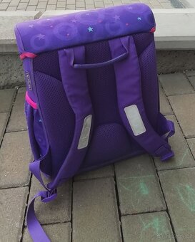 Školní aktovka 1. st. ZŠ - 3