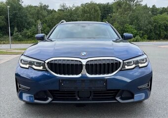 Prodám BMW 320d - 3