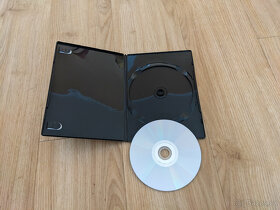 DVD Walk The Line - 3