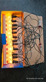 Vánoční osvětlení - 3