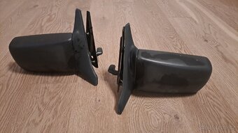 Zpětná zrcátka Saab 900 og - 3