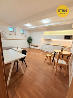 Pronájem bytu 2+kk 50 m2, 133908 - 3