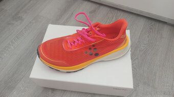 Běžecké boty Craft Pure Trail (vel. 44) - 3