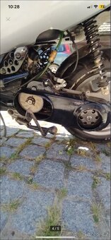 SPĚCHÁ Moto zeta 50 - 3