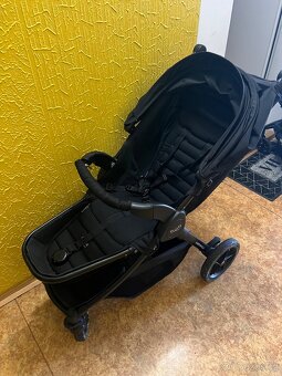 Golfový kocarek britax römer - 3