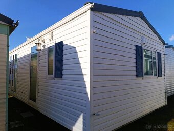 Mobilní dům BK Continentale QY99 (celoroční) - 3