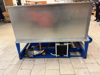 Briketovací lis - Briklis - 3