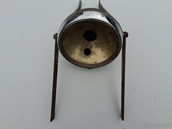 Sachs, motokolo. - 3