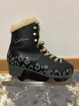 Dámské brusle SAFINE vel. 36 - 3