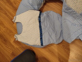 Prodam set pro miminko - 3