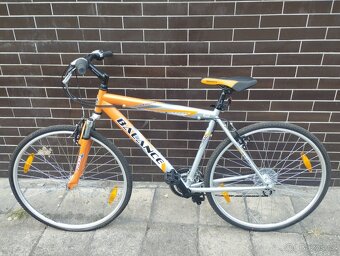 Horské kolo Balance - 3