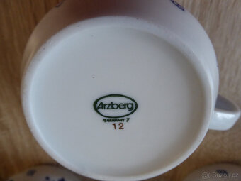 Kávová souprava Bavaria - 3