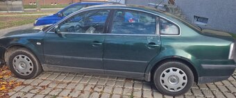 Volkswagen Passat 1.9 tdi - 3
