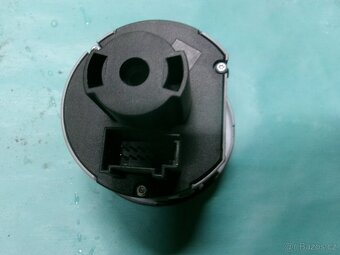 Octavia 2 ovladač světel 1Z0941431G - 3