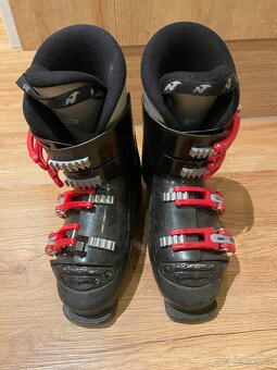 Dětské lyžáky Nordica 225mm - 3