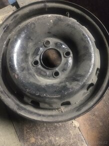 Disky na Renault - více druhů - 3