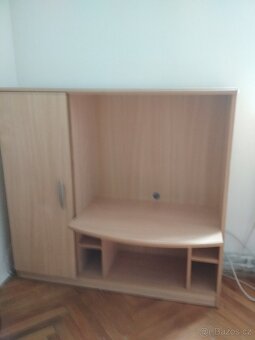 Nábytek do obýváku - 3