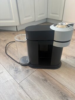 Nespresso Vertuo - 3