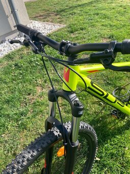 SUPERIOR RACE 27 - 3