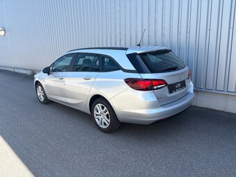 Opel Astra combi 1.6 CDTi,81kw,ČR,DPH,ENJOY - 3