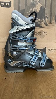 Dámské lyžařské boty SALOMON “24” - 3