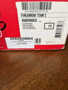 Dětské lyžařské boty NORDICA Firearrow Team 2 - Vel 170 - 3