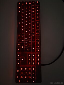 Logitech G413 CARBON - 3