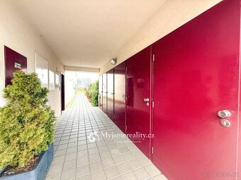 Prodej cihlového bytu 2+kk, 38 m², ul. Růžičkova, Znojmo - 3