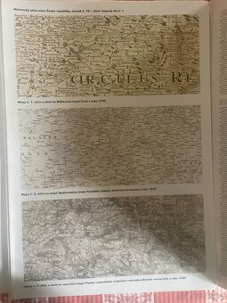 Jičín – Historický atlas měst České republiky svazek č - 3