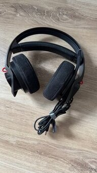 Herní sluchátka HP OMEN Mindframe Prime – chlazení, 7.1 zvuk - 3