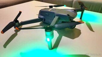 Dron DJI Air 2S Fly More Combo, ZDARMA paměťová karta - 3