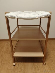 Přebalovací pult - 3