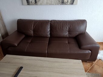 Sedací souprava - 3