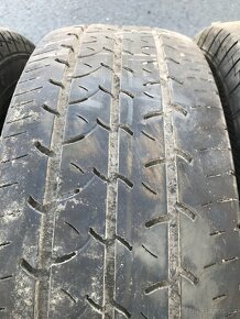 195/70/15C Barum - 3