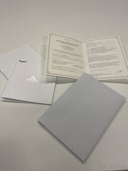 PRIM NEBEŠTÍ JEZDCI - 100% stav - TOP - 3