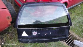 Páté dveře na Opel Astra F combi - 3