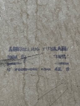 Obraz z 1. poloviny 20. století - 3