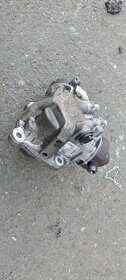 Vstrikovaci cerpadlo rail 3.0 tdi CDU audi 059130755bf - 3