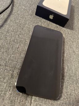 IPhone 13 Pro 512gb Graphite - 3