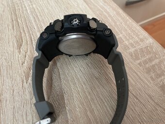 Hodinky panské G-shock - 3