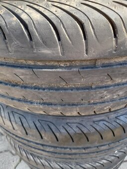 195/65 R15 LETNÍ SAVA - 3