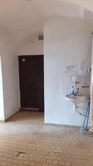 Lomnice pronájem - 3