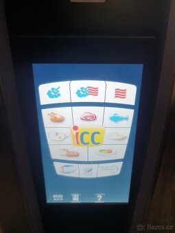 Konvektomat Rational WE SCC 61 - 3