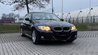 BMW E91 320D HARMAN/KARDON XENONY 1.MAJITEL - 3